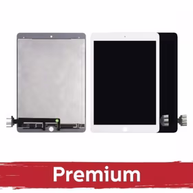 Ekranas skirtas iPad Pro 9.7'' baltas OEM