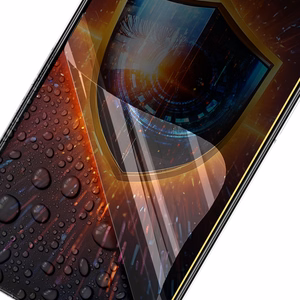 Tecno Spark 10 Pro - 3mk Silky Matt Privacy