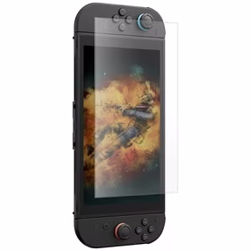 Uniq Optix matinis apsauginis stiklas skirtas Nintendo Switch 2