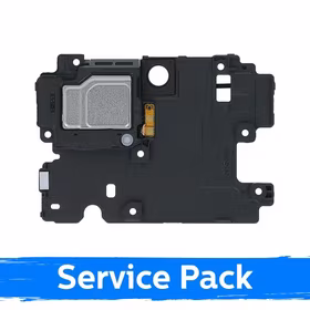 Vidinė ausies garsiakalbis suderinamas su Samsung F926 Z Fold3 (Service Pack)