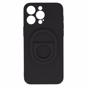 Tel Protect Magnetinis Elipse dėklas (m) telefonui Iphone 14 Pro Max juodas (m)