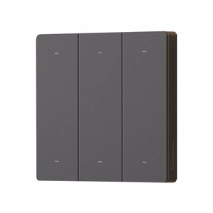 Sonoff R5 išmanusis sieninis jungiklis / nuotolinis valdymas ir scenų valdiklis (eWeLink)