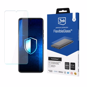 3mk FlexibleGlass™ hibridinis stiklas Tecno Spark Go 2023 / Techno Pop 7