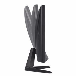 ASUS VG249QE5A kompiuterio monitorius 60,5 cm (23.8") 1920 x 1080 pikseliai „Full HD“ LCD Juoda