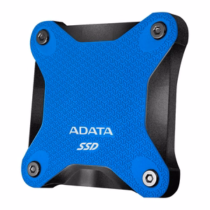 ADATA SD620 1 TB mėlynas