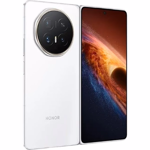 Honor MAGIC V6 16,6 cm (6.52") Hibridinis lizdas dviem SIM kortelėms 5G C tipo USB 16 GB 512 GB 6660 mAh Raudona