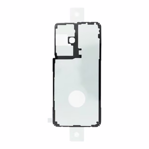 Klijuojamas galinis dangtelis SAMSUNG S21 Ultra G998 (High Q)