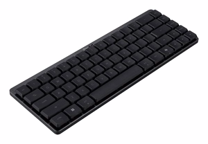 Klaviatūra Asus KD300 juoda 90XB0AN0-MKB020