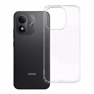 ROAR case ARMOR for XIAOMI Redmi Note 17 4G / 5G transparent