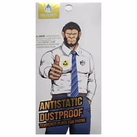 LCD apsauginis stikliukas ESD Anti-Static Samsung S947 S26 Edge