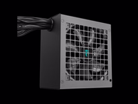 DeepCool PF600X maitinimo blokas