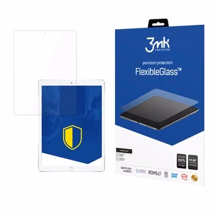 3mk FlexibleGlass™ hybrid glass for iPad Pro 12.9" 1 / 2