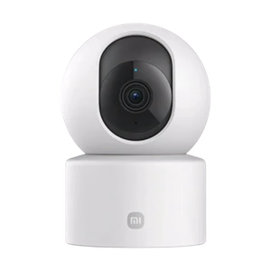 Xiaomi Smart Camera C201 BHR08NBGL – vidaus kupolinė kamera, 2 MP, f/2,1, H.265, „microSD“ 8–256 GB