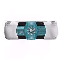 GameSir X3 Pro USB-C mobilus valdiklis su telefono laikikliu