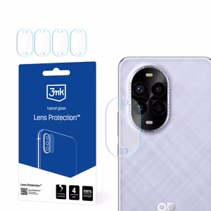 Huawei Nova 13 Pro - 3mk Lens Protection