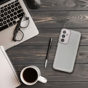 Dėklas Samsung A27 5G Variete plieno