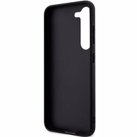 Ferrari FEHCS23SPCSK S23 S911 (m) - juodas kietasis dėklas perforuotas 296 P