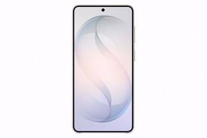 Samsung Slim Магнитный Чехол для Samsung Galaxy S26+, совместим с MagSafe - серый