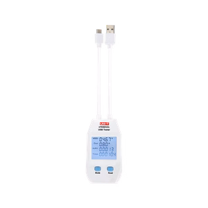 Testeris Uni-T UT658Dual