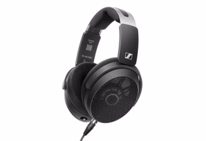 Sennheiser HD 490 PRO - profesionalios referencinės atviros studijinės ausinės