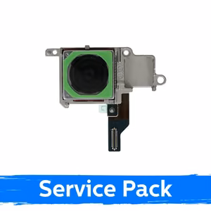 Kamera suderinama su Samsung S928 S24 Ultra galinė kamera / (wide) 12M / (Service Pack)