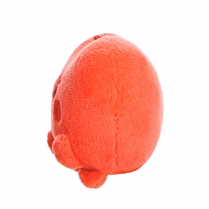 Line Friends BT21 TATA Baby Pong Pong pliušinis talismanas, 8 cm