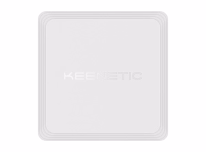 Keenetic Voyager Pro AX1800 Mesh Wi-Fi 6 maršrutizatorius/Extender/prieigos taškas su 2-Port Gigabit Smart komutatorius ir Power over Ethernet, 4pc(s)