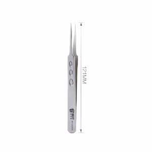 Pincetas Best BST-232SA