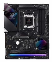 Asrock Phantom Gaming B850 Riptide WiFi AMD B850 AM5 lizdas ATX