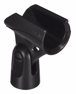 Shure SM57-LCE – laidinis dinaminis instrumentinis mikrofonas, juodas