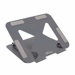 MEDIA-TECH nešiojamojo kompiuterio stovas LAPTOP STAND