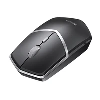 Yesido Computer mouse KB16 wireless black