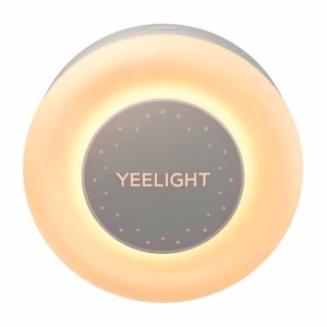 Yeelight Sensor NightLight Lite naktinė lemputė