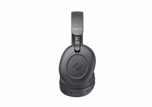 Bluetooth ausinės Havit H655BT PRO (juodos)