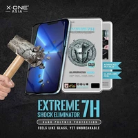 X-ONE Extreme Shock Eliminator 4th gen. - iPhone 13 Pro Max/14 Plus