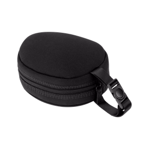 Kruger&Matz Street 3 Wireless belaidės ausis gaubiančios ausinės, juodos