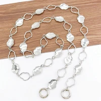 Telefono raištis G-06A sidabrinis