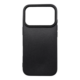 Dėklas telefonui IPHONE 17 Pro juodas