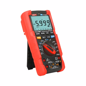 Skaitmeninis multimetras Uni-T PRO UT195M