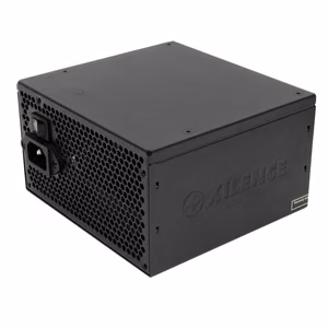 XILENCE XN044 блок питания 450W активный PFC пик 600W