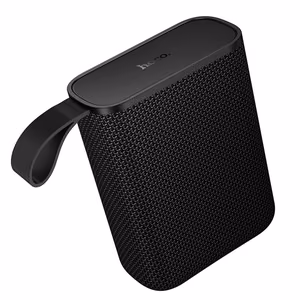 Wireless speaker 5W 1200 mAh Hoco HC34 black