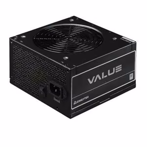 Chieftec APB-400B8-BK maitinimo šaltinis 400W