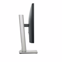 DELL P serijos P2425H kompiuterio monitorius 61 cm (24") 1920 x 1080 px ‚Full HD‘ LCD, juodas