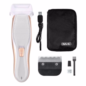 Wahl Shave & Smooth Beige Lithium-Ion (Li-Ion)