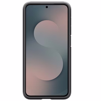 "Spigen Tough Armor Mag MagSafe" dėklas "Samsung Galaxy S25 FE" - juodai geltonas