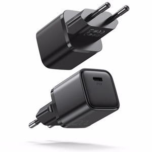 Įkroviklis Joyroom L-P202 juodas (USB-C / 20W)