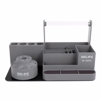 ReLife RL-001H Laikymo dėžutė su sukamu stovu