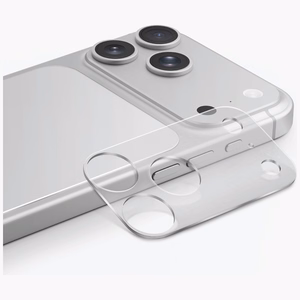 Uniq Optix Aeroshield+ Camera Module Protector for iPhone 17 Pro Max