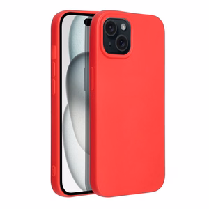 Soft dėklas iPhone 15 Soft