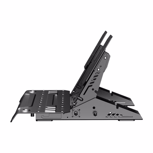 PXN PD HM pedalų rinkinys - stabdys ir dujos (Windows 7/8/10/11)